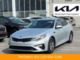 Used 2020 Kia Optima LX image 5