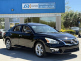 Used 2014 Nissan Altima 3.5 SL w/ Technology Package image 4