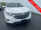 Certified 2021 Chevrolet Equinox Premier image 5