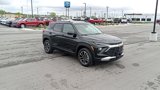 New 2025 Chevrolet TrailBlazer LT w/ Convenience Package image 2