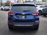 Used 2022 Chevrolet Equinox LT image 4