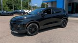 Used 2022 Chevrolet Blazer LT w/ Midnight/Sport Edition image 4