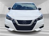 Used 2021 Nissan Versa S image 4