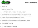 Used 2016 RAM 1500 Big Horn image 4