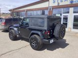 Used 2018 Jeep Wrangler Sport image 3