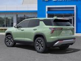 New 2025 Chevrolet Equinox LT image 3