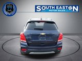 Used 2018 Chevrolet Trax LT w/ Driver Confidence Package image 4