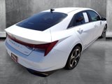 Used 2022 Hyundai Elantra Limited image 4