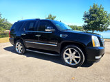 Used 2009 Cadillac Escalade AWD image 3