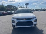 Used 2023 Chevrolet TrailBlazer LT image 2