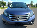 Used 2013 Honda CR-V EX image 2