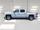 Used 2018 Chevrolet Silverado 1500 LT w/ All Star Edition image 4