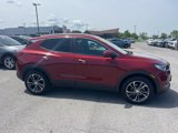 Used 2023 Buick Encore GX Select w/ Safety Package II image 2