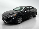 Used 2019 Hyundai Sonata Plug-In Hybrid image 2