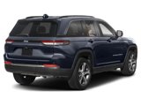 Certified 2024 Jeep Grand Cherokee Limited 4xe image 3