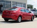 Used 2017 Toyota Corolla LE image 3