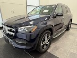Certified 2020 Mercedes-Benz GLS 450 4MATIC image 6