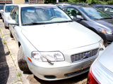 Used 2004 Volvo S80 2.5T image 3