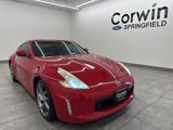 Used 2014 Nissan 370Z Coupe w/ Sport Package image 4