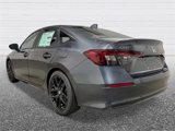 New 2026 Honda Civic Sport image 3