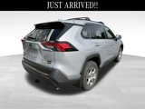 Used 2022 Toyota RAV4 XLE w/ Convenience Package image 5