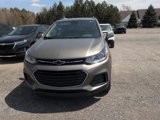 Used 2022 Chevrolet Trax LT w/ Sport Edition image 2