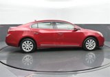 Used 2013 Buick LaCrosse Leather w/ Driver Confidence Package image 6