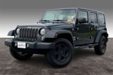 Used 2017 Jeep Wrangler Unlimited Sport w/ Quick Order Package 24S image 2