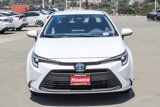 New 2025 Toyota Corolla LE image 2