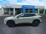 New 2025 Chevrolet Trax ACTIV w/ Sunroof Package image 2