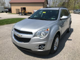 Used 2015 Chevrolet Equinox LT w/ Power Convenience Package image 4