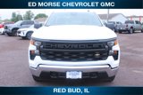 New 2025 Chevrolet Silverado 1500 W/T w/ WT Value Package image 3