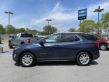 Used 2018 Chevrolet Equinox LT w/ Sun & Infotainment Package image 4