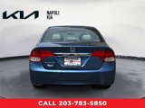 Used 2011 Honda Civic LX image 4