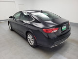 Used 2015 Chrysler 200 C w/ Navigation & Sound Group I image 5