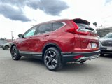 Used 2019 Honda CR-V Touring image 4