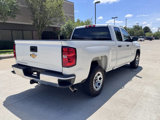 Used 2018 Chevrolet Silverado 1500 LS image 6