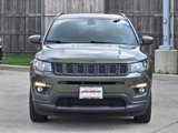 Certified 2021 Jeep Compass 80th Special Edition image 2