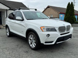 Used 2014 BMW X3 xDrive35i image 2