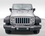 Used 2017 Jeep Wrangler Unlimited Sport w/ Quick Order Package 24S image 2