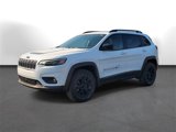 Used 2022 Jeep Cherokee Latitude w/ Sun & Sound Group image 4
