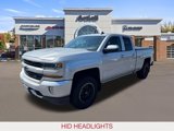 Used 2016 Chevrolet Silverado 1500 LT w/ All Star Edition image 4