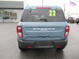 Used 2022 Ford Bronco Sport Big Bend w/ Convenience Package image 6