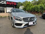 Used 2015 Mercedes-Benz C 300 4MATIC Sedan image 4