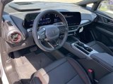 New 2025 Chevrolet Equinox EV RS image 2