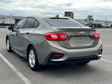 Used 2017 Chevrolet Cruze LT w/ Convenience Package image 5