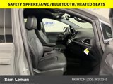 New 2025 Chrysler Pacifica AWD image 6