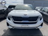 Used 2021 Kia Seltos LX image 3