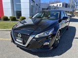Certified 2022 Nissan Altima 2.5 SV image 4