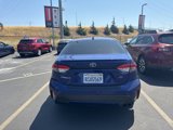 Used 2021 Toyota Corolla SE image 3